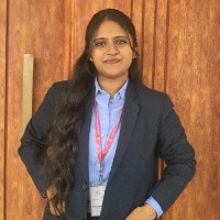 Rithika G's profile photo