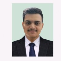 Vardhman Acrylics Ltd Employee Janmejay Pancholi's profile photo