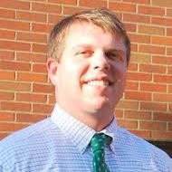 Diocese of Oakland Employee Andrew Currier's profile photo