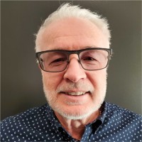 Semi-retired innovation and AI volunteer Employee Al McLeod's profile photo