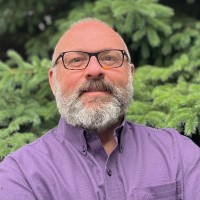 Private Practice Employee Robert Hammel's profile photo