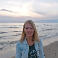 Riwis Zorg & Welzijn Employee Sandy van Someren-Brouwer's profile photo