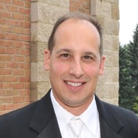 Coherent Corp. Employee Brian Brill's profile photo