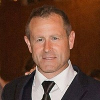 Amgen Employee Sam Ensign's profile photo