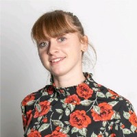 Linconyl Employee Lucie Guettier's profile photo