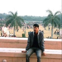 Optiemus Electronics Limited Employee Ajruddin S.'s profile photo