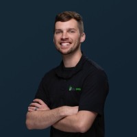 Blackpoint Cyber Employee Robert Russell's profile photo