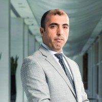 Fairmont Bab Al Bahr, Abu Dhabi Employee Mohammed Najeeb's profile photo