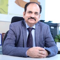 SBI General Insurance Employee Pankaj Pandey's profile photo