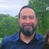 Amazon Fulfillment Technologies & Robotics Employee Daniel Bolduc's profile photo