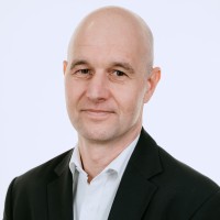 ADI Global Distribution Employee Tom Huysmans's profile photo