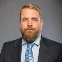 Crowdigy Employee Travis Brodeen's profile photo
