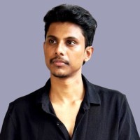 Boolean Data Systems Employee Anuj Raskatla's profile photo