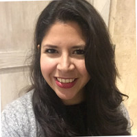 Bimbo QSR Employee Ana Elena Ramos's profile photo