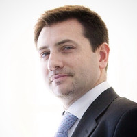 UniCredit Employee Davide Blanchetti's profile photo