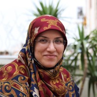 hengam.io Employee Maryam Aghaee's profile photo