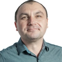 ELECTROGLOBAL Employee Vasile Munteanu's profile photo