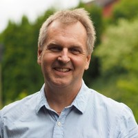 Ericsson Employee Jonas Bengtsson's profile photo