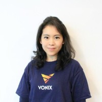 Infinite Source Systems Corp. Employee Irene Chandra's profile photo