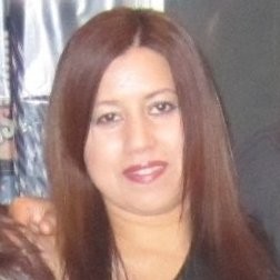 Rok Bistro Employee Laura Duarte's profile photo