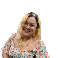 Nature Coatings Employee Niña Fe Paraz's profile photo