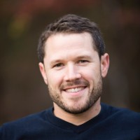 Carter Machinery Employee Eric Hogue's profile photo
