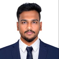 Peerless Biotech Pvt Ltd Employee Johnson R's profile photo