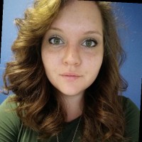 CPC Logistics Inc Employee Kayla Richmond's profile photo