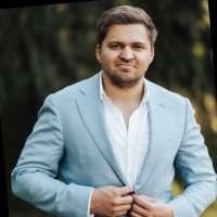 OCCO Employee Ander Soorumaa's profile photo