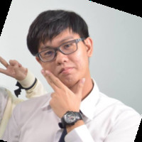 CANS Cloud Employee Thanapon Wongprasert's profile photo