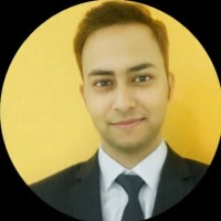 Giant Analytics Employee Jogendra Singh's profile photo