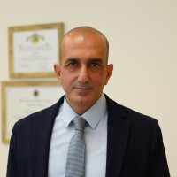 Izmir Katip Celebi University Employee Fevzi Cengiz's profile photo