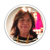 Queens Long Island Medical Group Employee Rosie Reejsinghani's profile photo