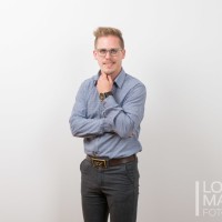 eurofunk Kappacher GmbH Employee Daniel Lanner's profile photo