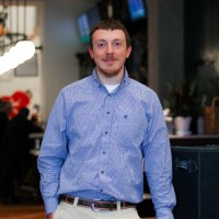 ACE Consulting Company, Inc. Employee Kyle Thacker's profile photo