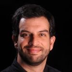 Veerus Software Employee Andy Gray's profile photo