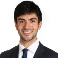 Simon-Kucher Employee Vincent Testa's profile photo