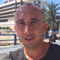 ATLANTIQUE AUTOMATISME INCENDIE Employee Christophe Leclercq's profile photo