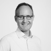Komikapp AB Employee Fredrik Mantin's profile photo
