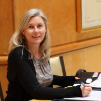 Santa Monica Bar Association Employee Jan McCartney-Clark's profile photo
