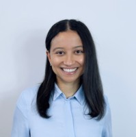 consider it GmbH Employee Bianca Heinrich's profile photo