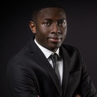 Binect GmbH Employee Jauresse Ngaleu's profile photo