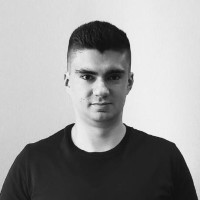 FameFlow Employee Anton Ermak's profile photo