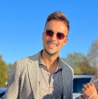 Michele Amidei Email