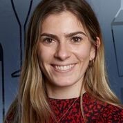 Pernod Ricard Employee Grace Walton's profile photo