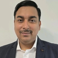 Vikash Rai Email & Phone Number