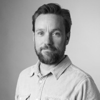 GORM x ENVISION Employee Kenneth Mørk's profile photo