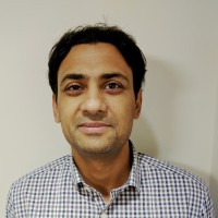 Apple Employee Aditya Sood's profile photo