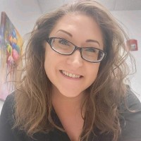 Palm Beach Neurology Employee Britney Shackelford's profile photo