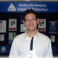 Obigo Employee Kyung-Hoon Oh's profile photo